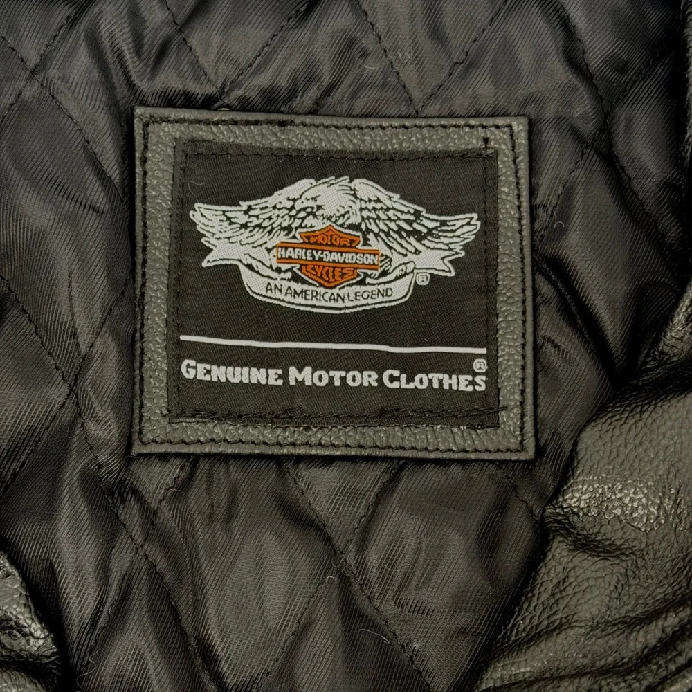 Harley-Davidson harley davidson